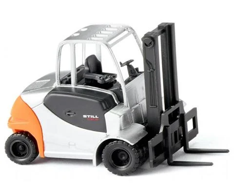 Still RX 60 Forklift - WIKING