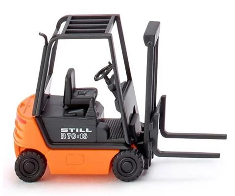 Still R 70/16 Forklift Truck - WIKING