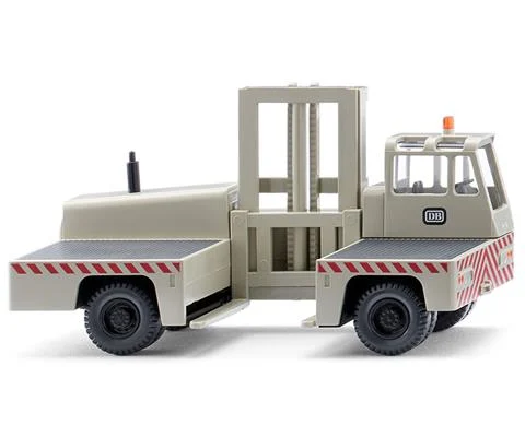 DB - 1968-77 Sideloader