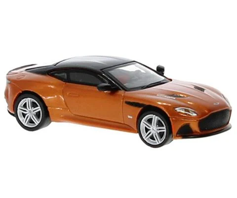 2019 Aston Martin DBS Superleggera in Copper - PCX87