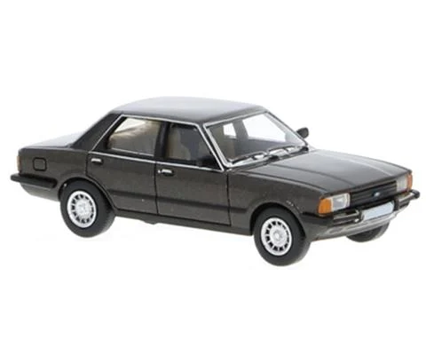 1979 Ford Taunus TC3 in Metallic Dark Brown - PCX87