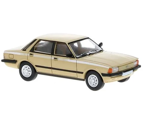 1979 Ford Taunus TC3 Festival in Beige - PCX87
