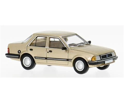 1984 Ford Orion MK I in Beige - PCX87