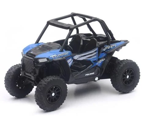 Mini Polaris RZR XP1000 EPS ATV - NEW-RAY