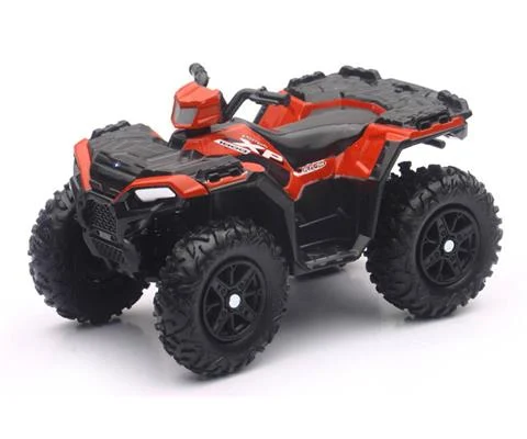 Mini Polaris Sportman XP1000 AVT - NEW-RAY