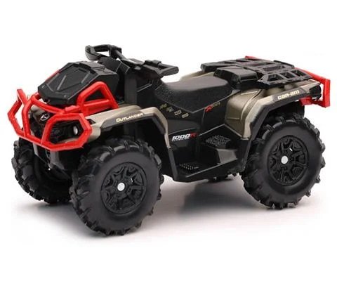 Mini Can-Am Outlander X MR 1000R ATV
