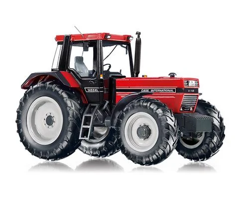 Case IH 1455 XL Tractor - WIKING