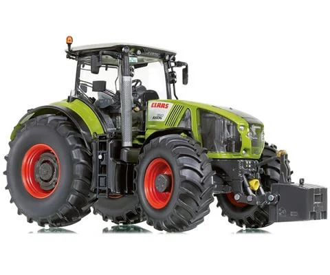 Claas Axion 950 Tractor - WIKING