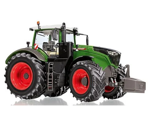 Fendt 1050 Vario Tractor - WIKING
