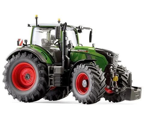 Fendt 728 Vario Tractor - WIKING