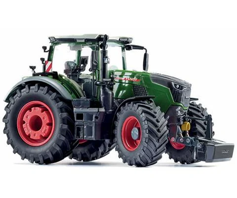 Fendt 832 Vario Tractor - WIKING