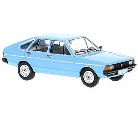 1977 Volkswagen Passat B1 in Light Blue - PCX87