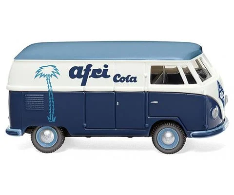 Afri Cola - Volkswagen T1 Type 2 Box Van