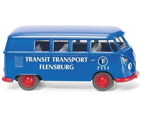 Transit Transport Flensburg - Volkswagen T1 Bus