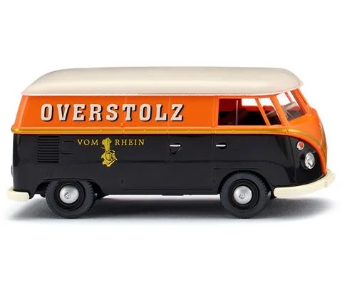 Overstolz - Volkswagen T1 Box Van