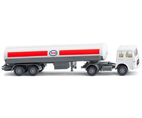 Esso - 1967-72 MAN Tanker Truck