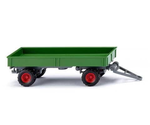1968-82 Agricultural Trailer in Green