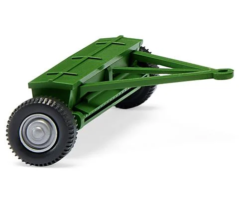 Amazone Fertilizer Spreader - 1948-1958