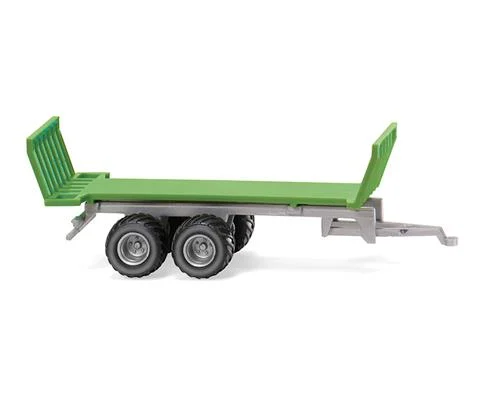 Joskin Feed Trailer - WIKING