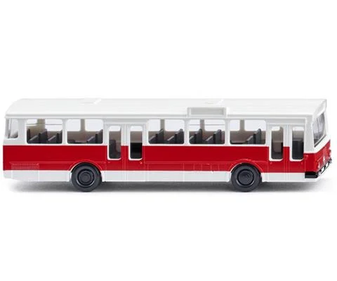 1969-85 Mercedes-Benz O 305 City Bus