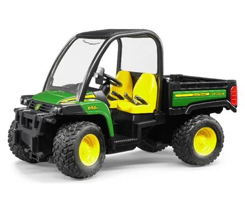 John Deere Gator XUV 855D - BRUDER