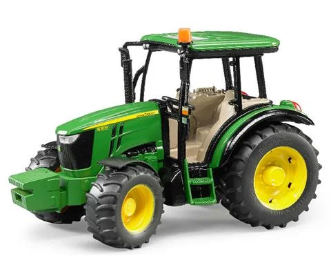 John Deere 5115M Tractor - BRUDER