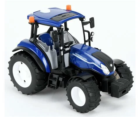 New Holland T5 120 Tractor - BRUDER