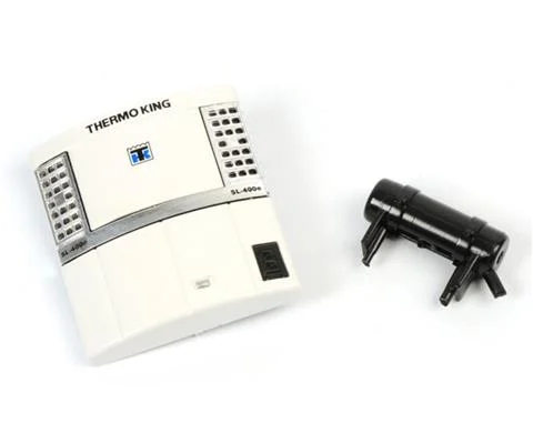 WSI Parts - Thermoking SE-400E Refrigeration Unit