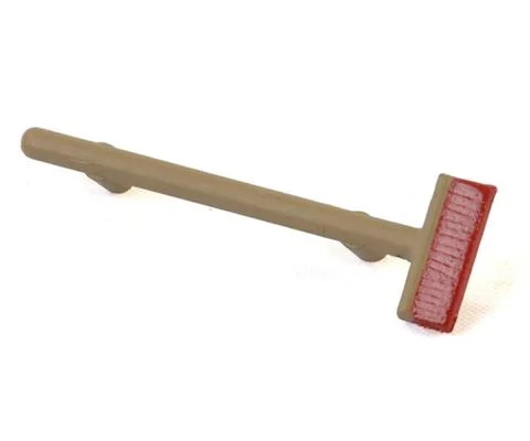 Broom - WSI Truck Accessories