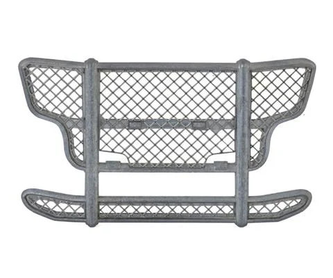 Scania New Generation Bullbar - WSI Truck Accessories