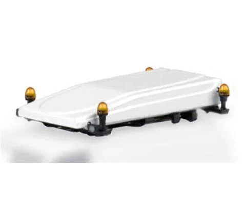WSI Parts - BF 3 Unit