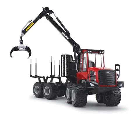 Komatsu 875 1 Forwarder - FIRST GEAR