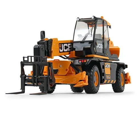 JCB 512-83R Rotating Telescopic Telehandler