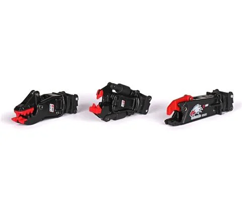 MBI Demolition Tool Set - CONRAD