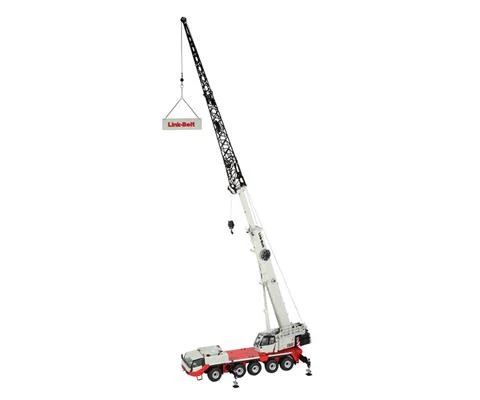 Link Belt 175 A/T Mobile Crane - NZG
