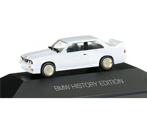BMW M3 - BMW History Edition