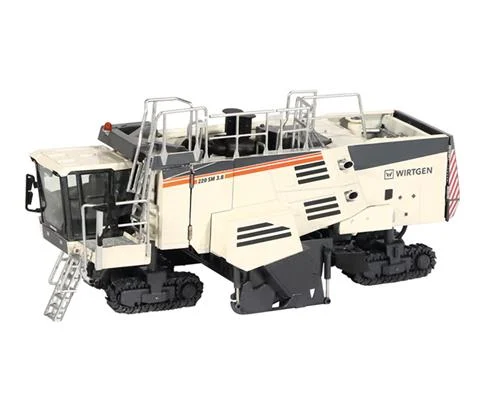 Wirtgen SM 3 8 Surface Miner - NZG