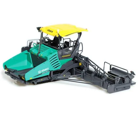 Vogele Super 2100-5 Tracked Paver