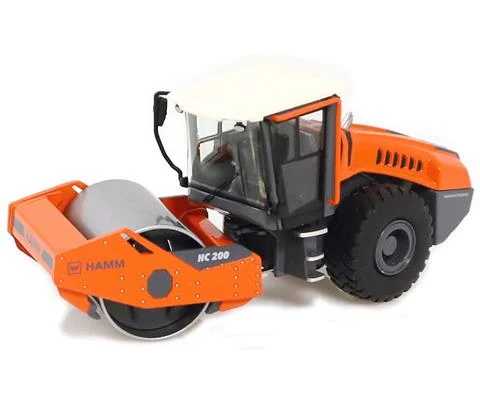 Hamm HC200 Compactor - NZG