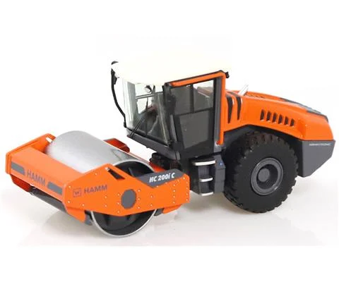 Hamm HC200i Compactor - NZG