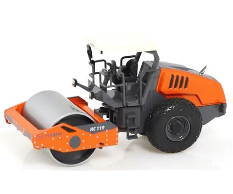 Hamm HC119 Compactor - NZG