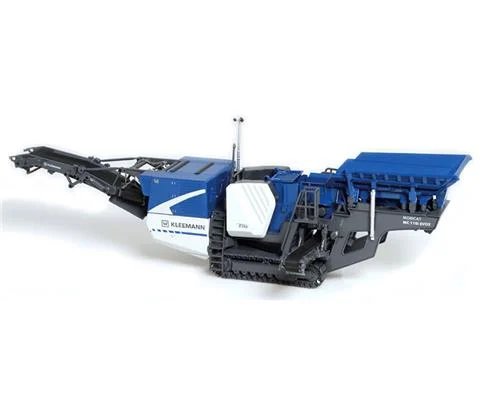 Kleemann MC102 EVO2 Mobile Jaw Crusher - NZG