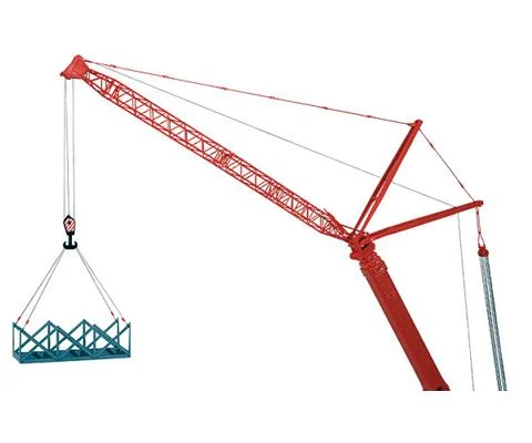 Gottwald Gitter Top - KIBRI