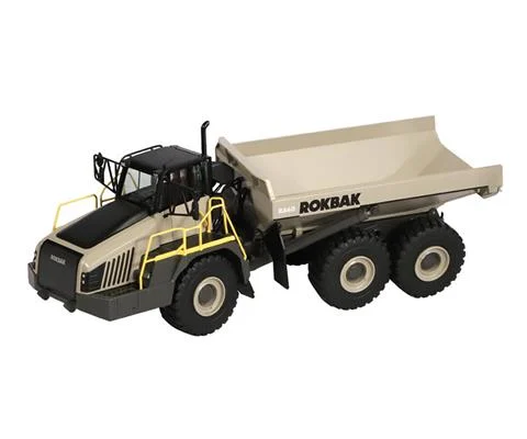 Rokbak RA40 Articulated Dump Truck - NZG