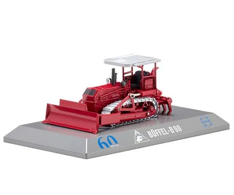 MKW Buffel B90 Bulldozer Crawler - CONRAD