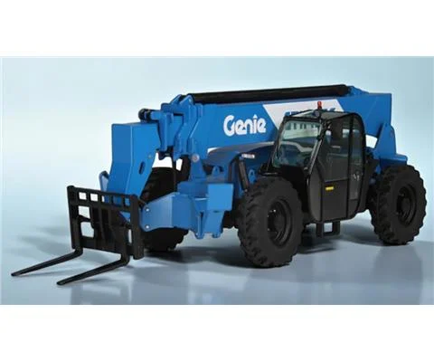 Genie GTH-1256 Telehandler