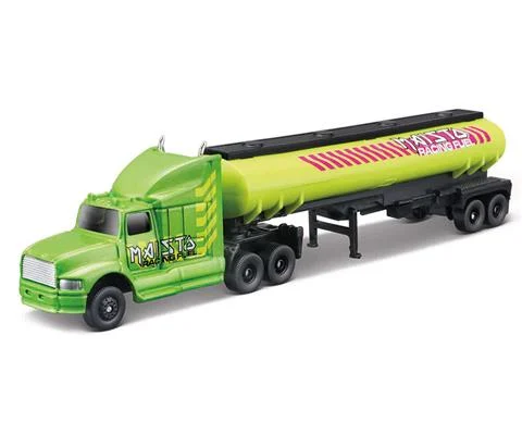 Maisto Racing Fuel - Highway Haulers