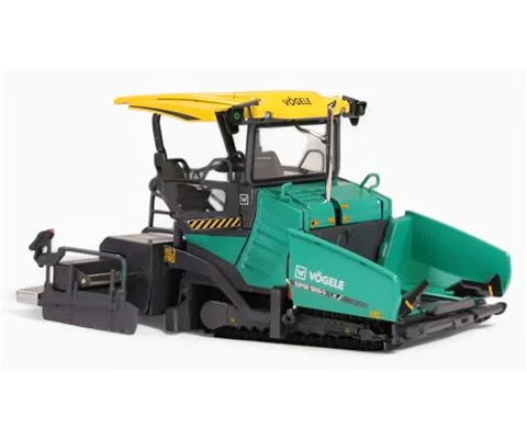Vogele Super 1800-5i Tracked Paver