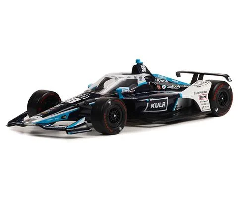 #98 Marco Andretti - 2022 NTT IndyCar Series - Andretti Autosport KULR Technology Group