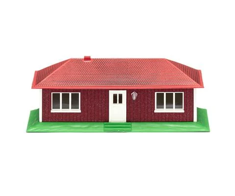 Swedish-style Country House